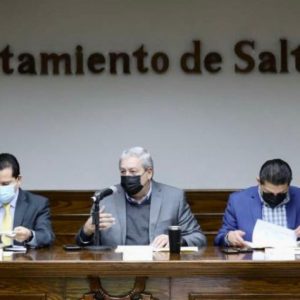 Trabajaremos bajo una estrategia planeada y en equipo Chema Fraustro