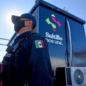 “Este gobierno tomará muy en serio y con responsabilidad la seguridad”.- Chema Fraustro