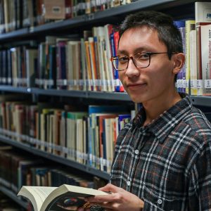 Alumno de la UAdeC es Seleccionado como Enlace Universitario Banxico