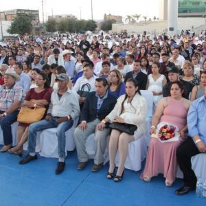 Bodas Comunitarias de DIF Torreón se realizarán este viernes1