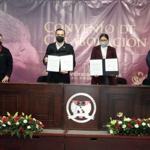 COAHUILA TRABAJA EN FAVOR DE LA IGUALDAD Y LA NO DISCRIMINACIÓN1