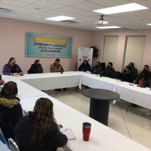 CONTINÚA COAHUILA IMPLEMENTANDO ESTRATEGIAS PARA GARANTIZAR A LAS MUJERES EL ACCESO A LA JUSTICIA
