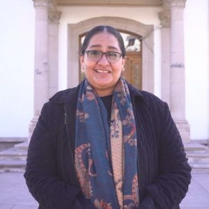 Charla Mujeres artistas laguneras contemporáneas