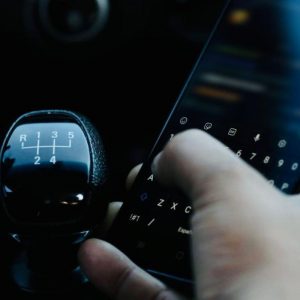 Concientizan a automovilistas “Ese mensaje de texto puede ser el último”1