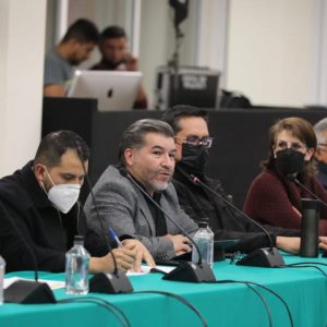 Concluyen con éxito foros para el Plan Municipal de Desarrollo1