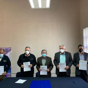 Firman UAdeC y Grupo Fox Convenios Generales de Colaboración para Impulsar la Reactivación Económica del Municipio de Cuatro Ciénegas 4