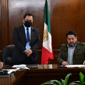 INTEGRAN COMISIÓN DE SERVICIO DE SEGURIDAD PÚBLICA