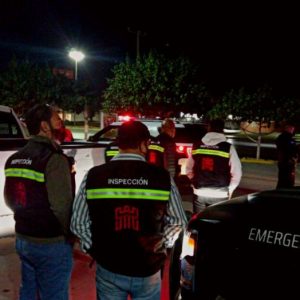 Inspección y Verificación continua revisiones en establecimientos (2)