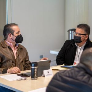 MESA OPERATIVA AUTORIZA EVENTOS SOCIALES BRIGADAS DE SALUD Y CARRERAS ATLÉTICAS