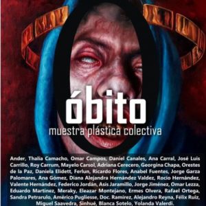 PREPARAN EXPOSICIÓN COLECTIVA EN MUSEO COAHUILA Y TEXAS1