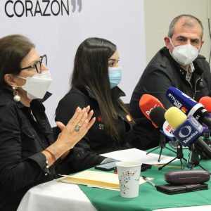 PRESENTA COAHUILA EL PROGRAMA DE ACOGIMIENTO FAMILIAR; RELAF CAPACITA A PERSONAL DE PRONNIF Y DIF