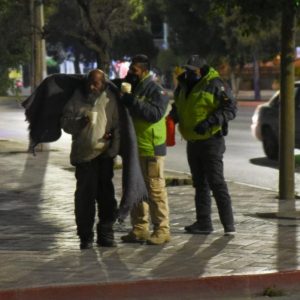 Pronostican descenso en la temperatura a partir del viernes