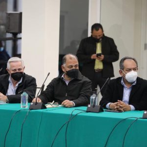 Realiza Saltillo segundo foro ciudadano conforman Plan Municipal de Desarrollo (2)