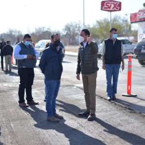 SUPERVISA ALCALDE BACHEO POR FRESADO1