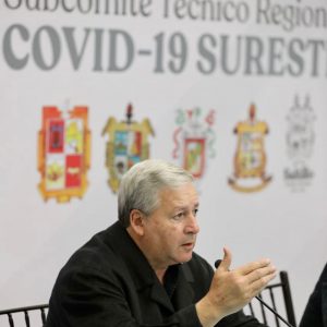 Subcomité impulsa en la región reactivación económica y educativa seguras