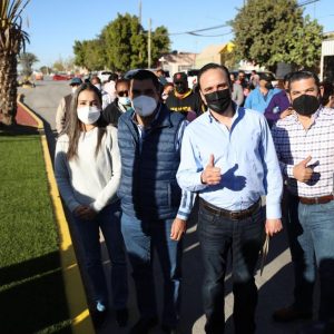 VIENE MÁS OBRA SOCIAL PARA LA LAGUNA MANOLO1
