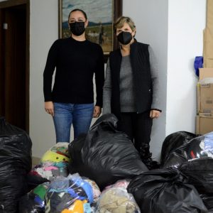 ‘GRACIAS MONCLOVA’ DRA. LETICIA CARRILLO