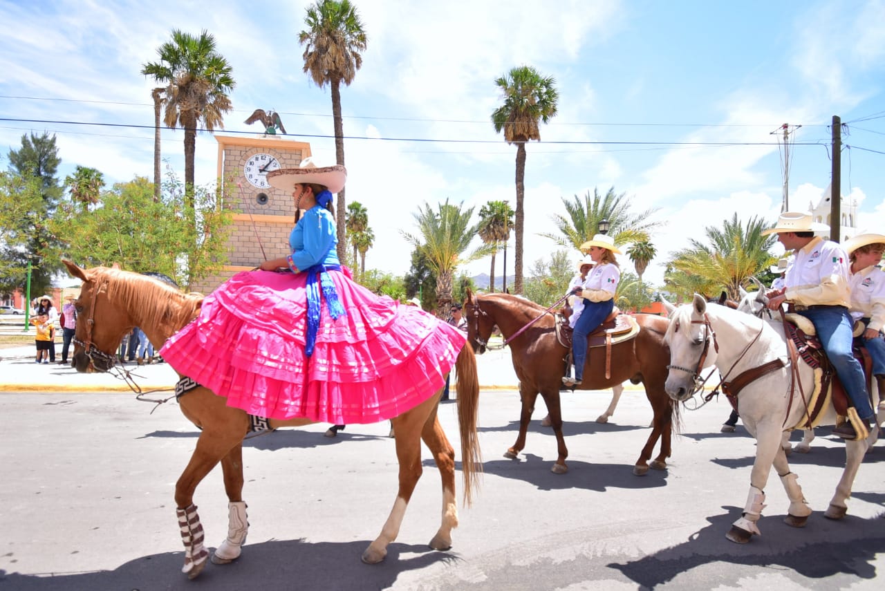 EVENTOS TURÍSTICOS DE GRAN TRADICIÓN Y QUE GENERAN DERRAMA ECONÓMICA EN