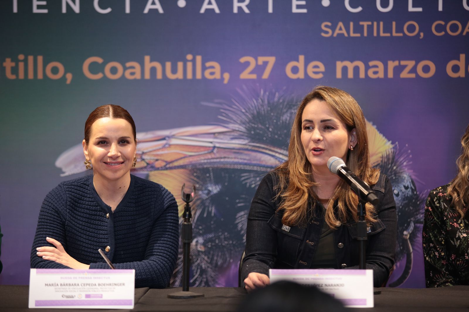 LLEGARÁ A SALTILLO LA EXPOSICIÓN «INSECTUS, CIENCIA, ARTE Y CULTURA»