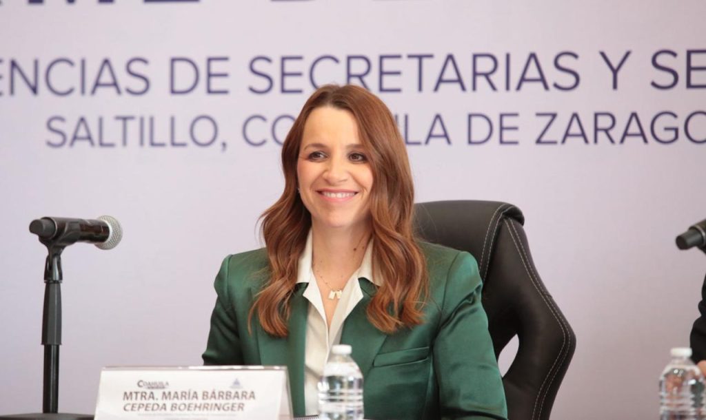 COAHUILA AVANZA EN INFRAESTRUCTURA, DESARROLLO URBANO Y MOVILIDAD